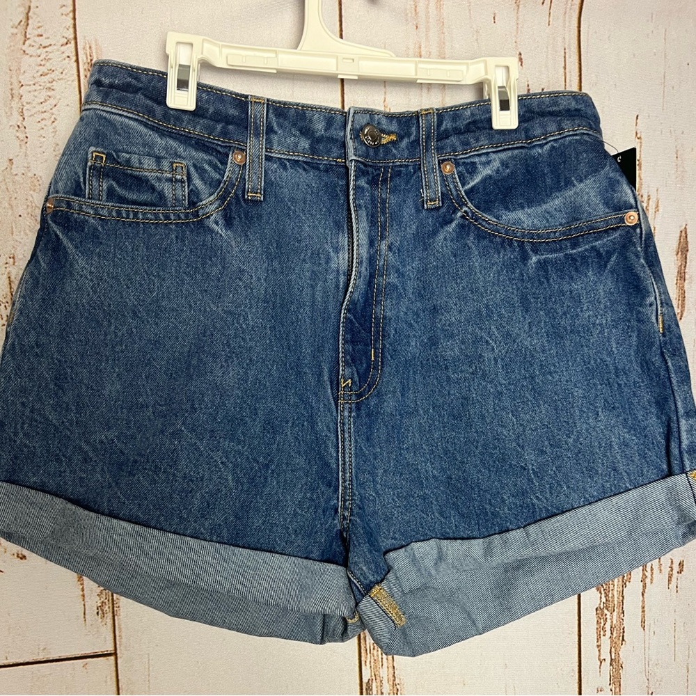 WILD FABLE , NWT, size 8/29r, high rise